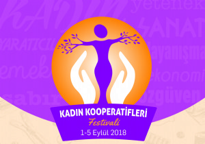 Kadn Kooperatifleri Festivali 1 Eyll de Muratpaa da Balyor